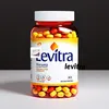 Levitra 5 mg precio españa a